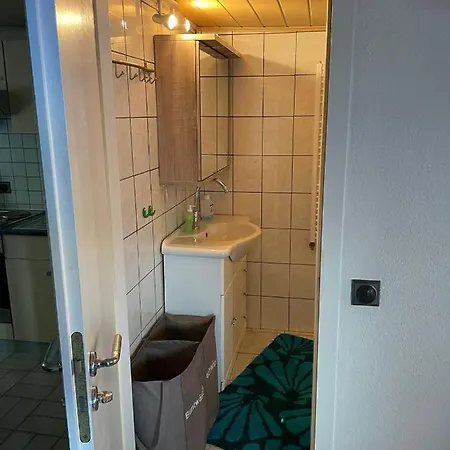 Apartment Ostermanns Bretten