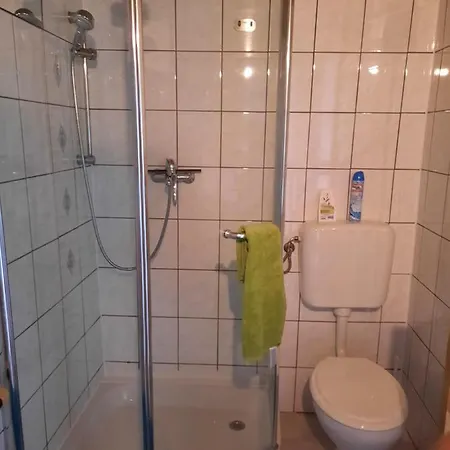 Apartment Ostermanns *