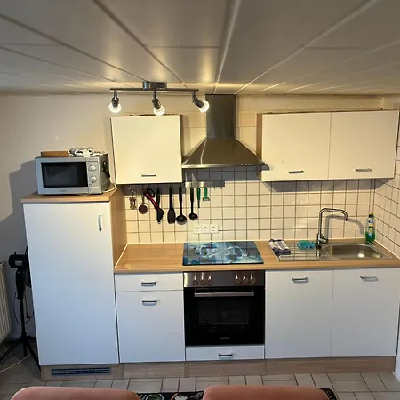 Apartment Ostermanns Bretten