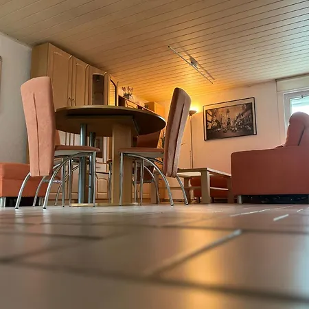 Apartment Ostermanns