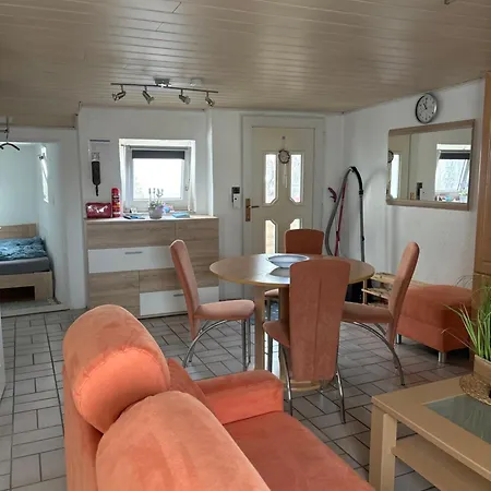 דירה Ostermanns ברטן