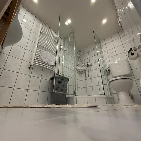 Ostermanns Apartman