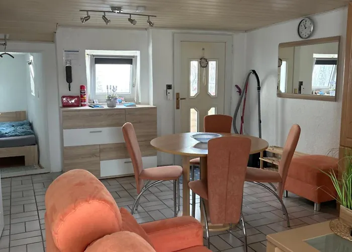 Apartment Ostermanns Bretten