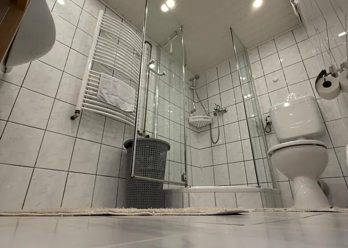 Ostermanns Lägenhet